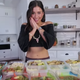 Image for article titled Vegans are having a strange month